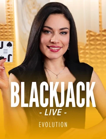 Blackjack Lobby live tafel bij LolaJack Casino