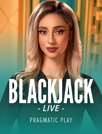 Blackjack Lounge live tafel bij LolaJack Casino