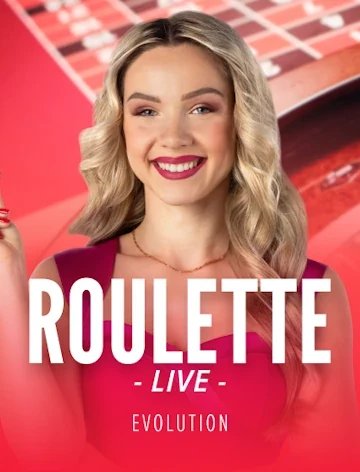 Roulette Lobby live tafel bij LolaJack Casino