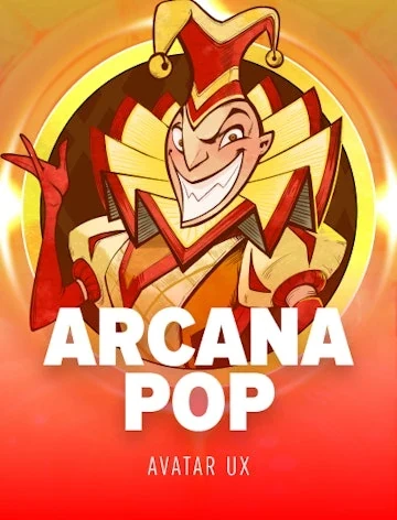 Arcana Pop slot bij LolaJack Casino