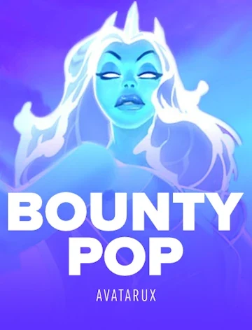 Bounty Pop slot bij LolaJack Casino