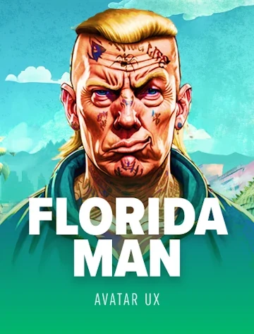 Florida Man slot bij LolaJack Casino