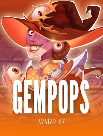 Gempops slot bij LolaJack Casino