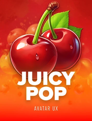 Juicy Pop bij LolaJack Casino online