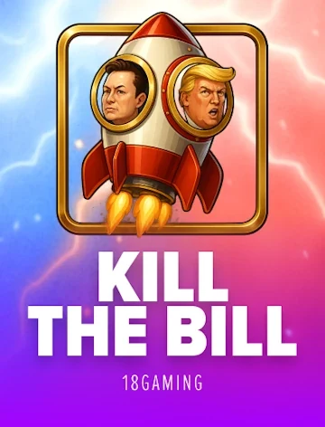 Kill the Bill slot bij LolaJack Casino