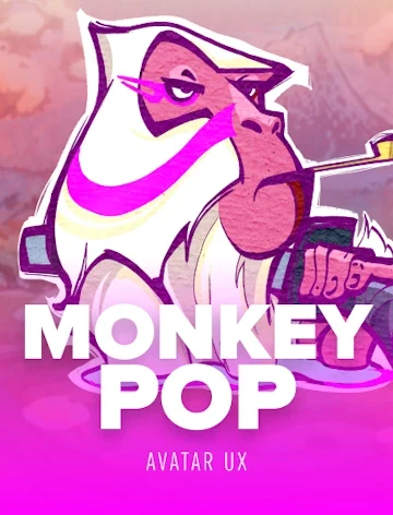 Monkey Pop bij LolaJack Casino online