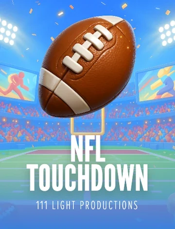 NFL Touchdown slot bij LolaJack Casino